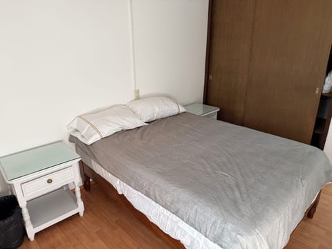 Classic Apartment, 1 Queen Bed with Sofa bed, River View | 1 bedroom, free WiFi