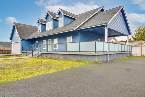 House (5 Bedrooms) | Interior