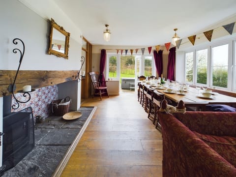 House | Interior