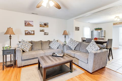 House (3 Bedrooms) | Front of property