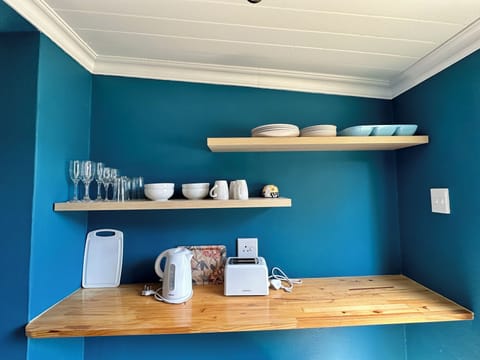 Cabin, 1 Bedroom, Accessible, Smoking | Interior