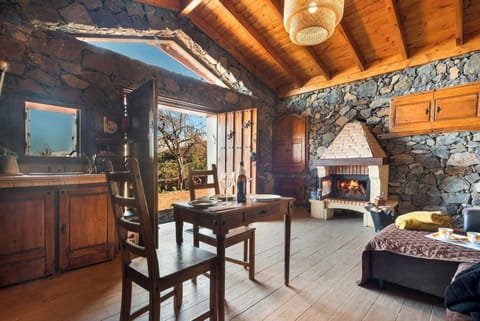 House | Interior