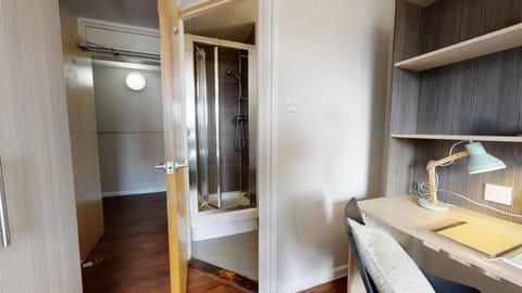 Single Room, Non Smoking | Free WiFi