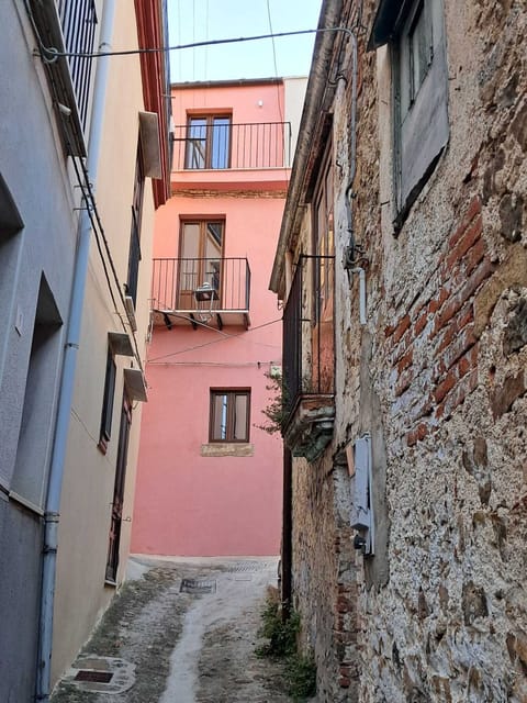 Dolce-Giardino Studio, Ground Floor