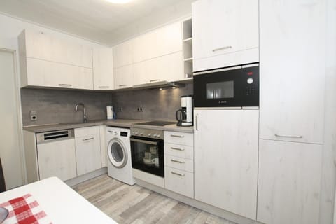 House | Private kitchen