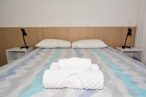 Apartment | 1 bedroom, WiFi (free)