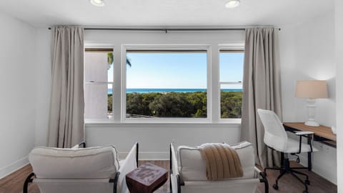 Townhome, Multiple Beds, Patio, Ocean View (Palm Sounds) | Interior