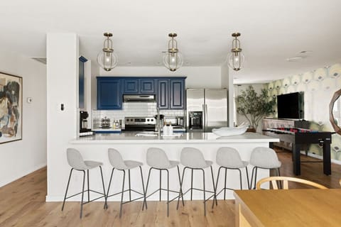 Welcome to Blue Skies, where thoughtful design and an open floor plan create the perfect space for entertaining and gathering.