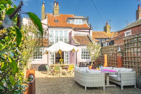 The Dolls House, Southwold: Your perfect coastal escape