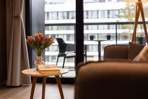 Apartment | 1 bedroom