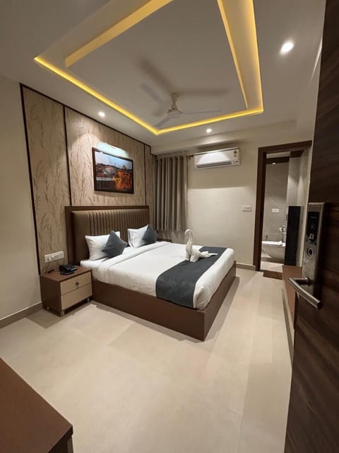 Royal Suite Room | Free WiFi