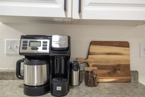 A coffee lover’s dream—fresh beans, bold aroma, and the perfect pour.