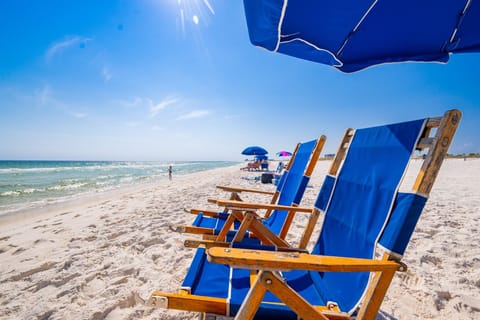 Condo, 2 Bedrooms | Beach
