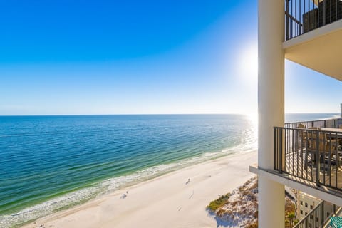 Condo, 3 Bedrooms | Beach | On the beach
