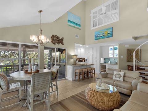 Welcome to Hidden Dunes Cottage 179