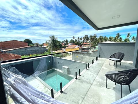 House | Lanai