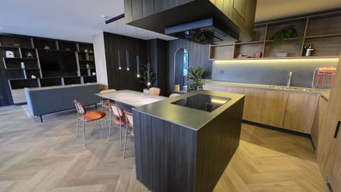 Apartment | Interior