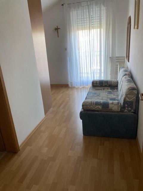 Comfort Single Room, Balcony, Mountain View | Free WiFi, wheelchair access