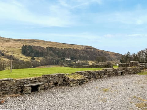 View | 4 Swallowholm Cottage, Arkengarthdale, near Reeth