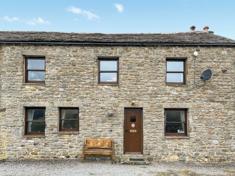 Exterior | 4 Swallowholm Cottage, Arkengarthdale, near Reeth