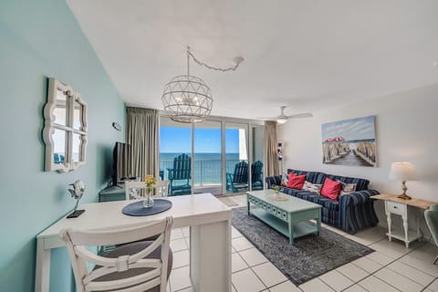 Welcome to Long Beach Resort Tower IV Unit 1205!