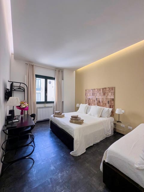 Comfort Triple Room | Free WiFi
