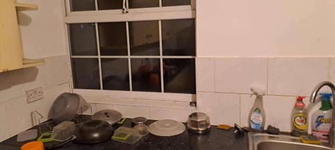 House | Private kitchen | Fridge, microwave, oven, stovetop