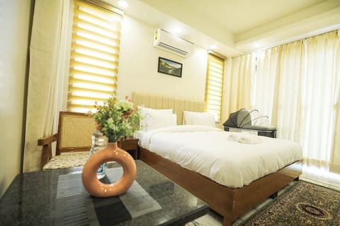 "Relax, Recharge, and Let Your Dreams Soar – All Within the Cozy Comfort of Your Private Sanctuary, Your Bedroom."