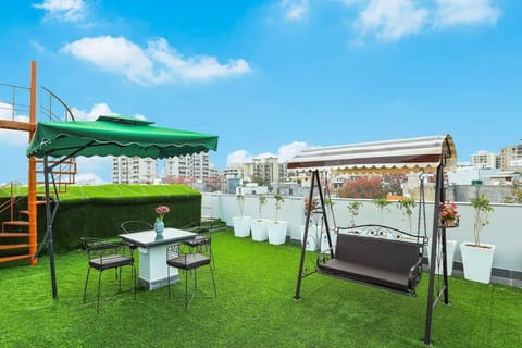 "Experience the pinnacle of luxury living - where sophistication, comfort, and breathtaking views come together, in the exclusive sanctuary of your penthouse."