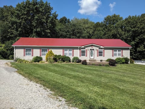 Woodland Country Lodging