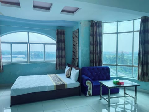 Family Room | Free WiFi, bed sheets