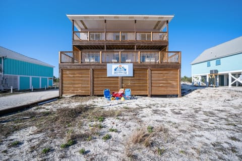 Once Upon A Tide...a great family retreat!