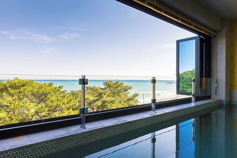 PoolVilla A (302,503,602,702) | Private pool