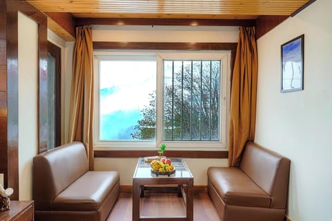 Superior Room | Free WiFi