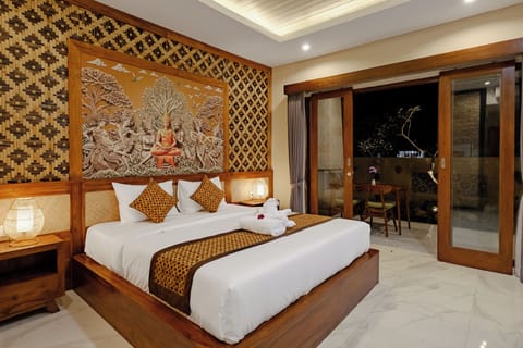 Superior Room, Balcony, Lake View | Soundproofing, free WiFi