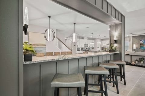 House (Multiple Bedrooms) | Property amenity