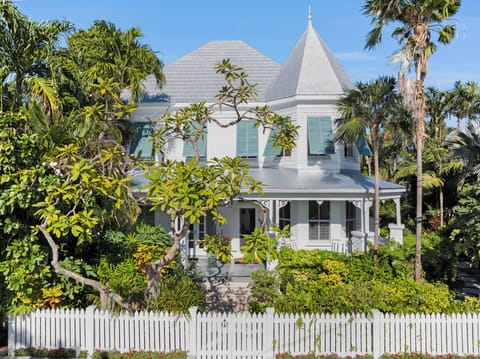 The Meadows location