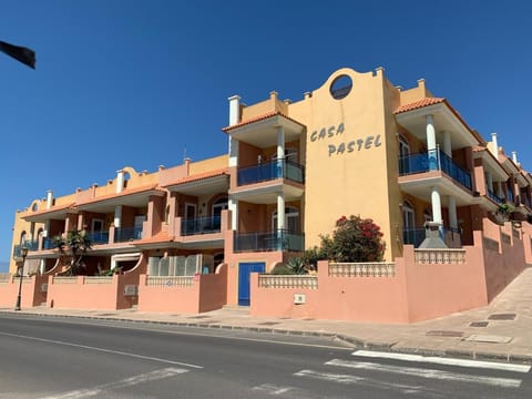 Casa Vista Faro El Cotillo (4376)