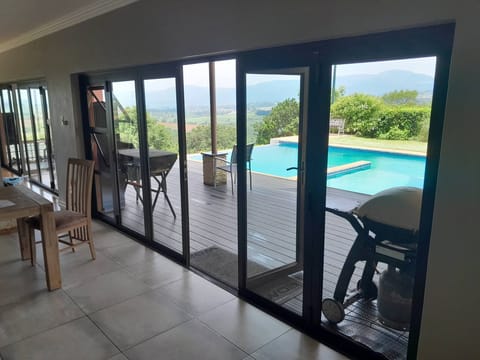 House, 3 Bedrooms, Private Pool | Pool | Outdoor pool