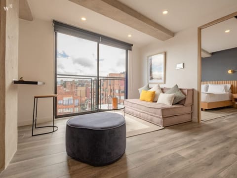House | 1 bedroom