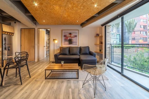 House | 1 bedroom