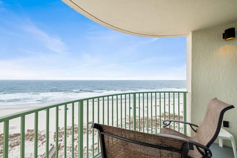 Condo, Multiple Beds (Perdido Towers West 1005) | Property grounds