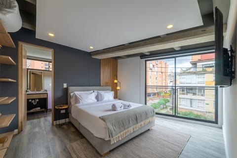 House | 1 bedroom