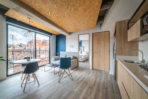 House | 1 bedroom