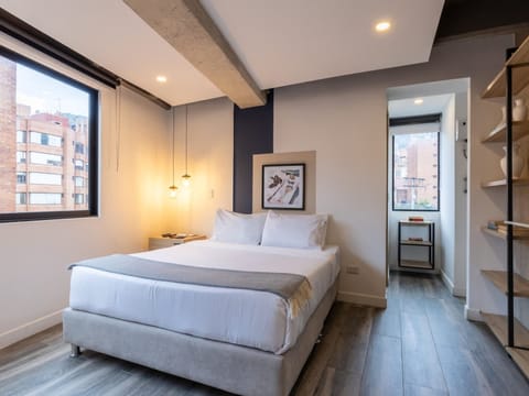House | 1 bedroom