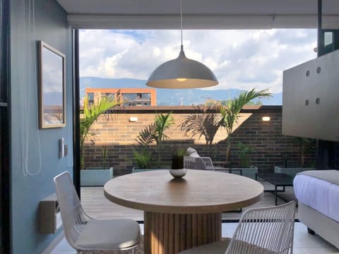 House | 1 bedroom