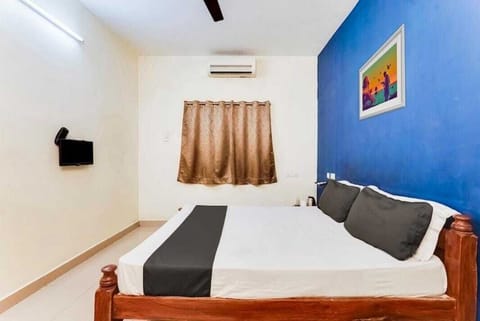 Deluxe Double Room | Free WiFi