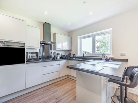 Kitchen | Glanafon, Llanrhian, near Haverfordwest