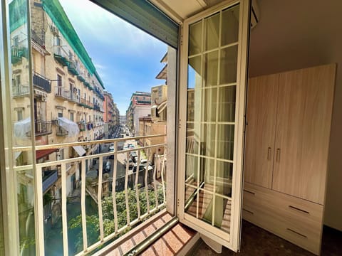 Family Apartment, City View | 3 bedrooms, free WiFi