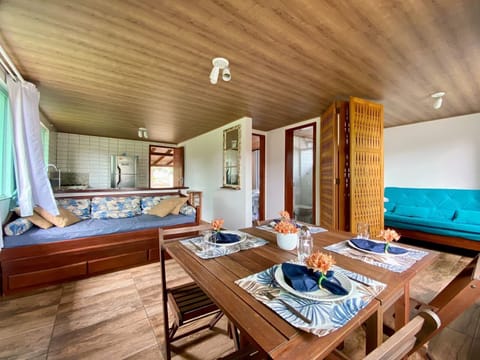 Apartment | Dining